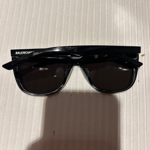 Sunglasses balenciaga - Picture 2 of 3